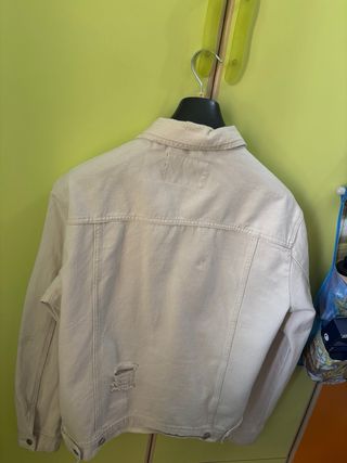 Giubbotto Jeans Gianni Lupo  Uomo