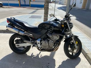 Honda Hornet 600