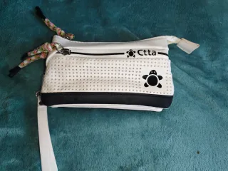 Cartera de mano