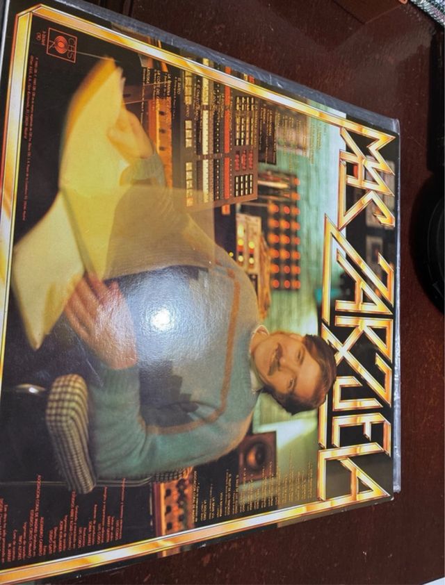 Julio Iglesias 25 Aniversario Vinilos