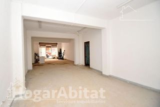 Local comercial en venta en Benetússer