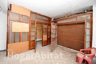 Local comercial en venta en Benetússer