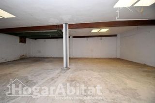 Local comercial en venta en Benetússer