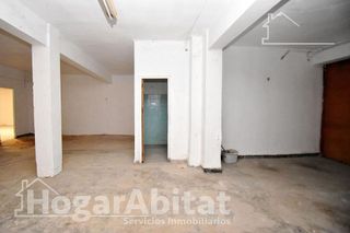 Local comercial en venta en Benetússer
