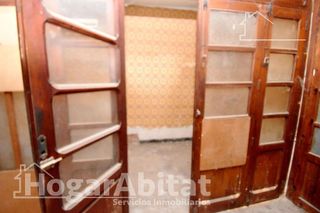 Local comercial en venta en Benetússer