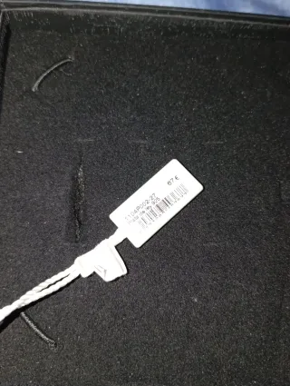 Pulsera viceroy plata