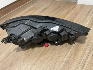 Faro Delantero Izquierdo Audi A6 C7 Original