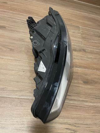 Faro Delantero Izquierdo Audi A6 C7 Original