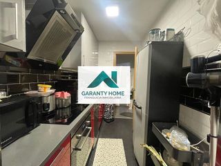 Piso en venta en Universidad en Getafe