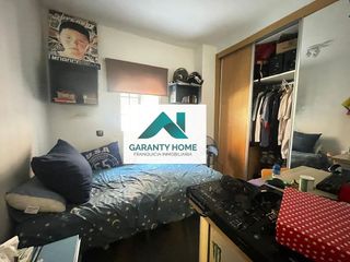 Piso en venta en Universidad en Getafe