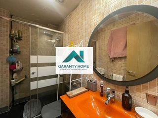 Piso en venta en Universidad en Getafe