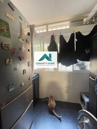 Piso en venta en Universidad en Getafe