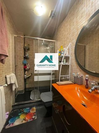 Piso en venta en Universidad en Getafe