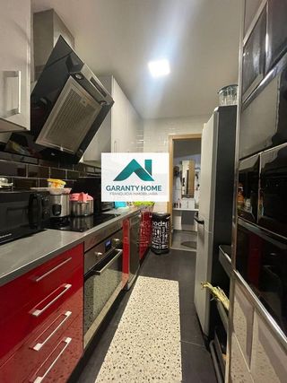 Piso en venta en Universidad en Getafe