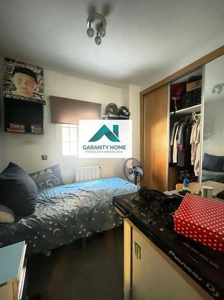 Piso en venta en Universidad en Getafe