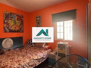 Piso en venta en Universidad en Getafe