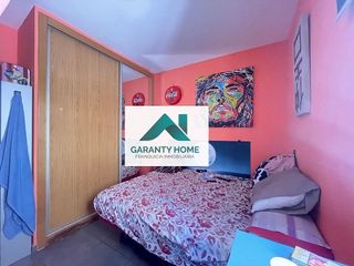 Piso en venta en Universidad en Getafe