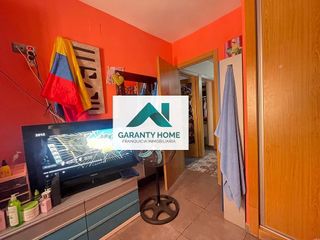 Piso en venta en Universidad en Getafe