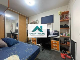 Piso en venta en Universidad en Getafe