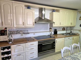 Dúplex en venta en Avda Europa - San Antón en Toledo