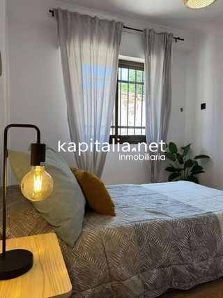 Piso en venta en Almansa