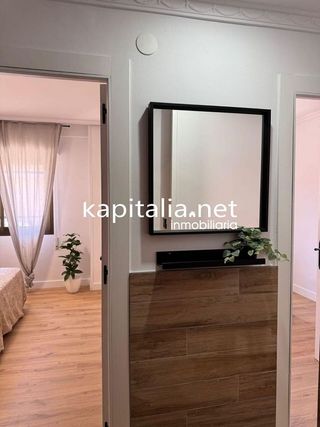 Piso en venta en Almansa