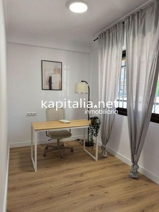 Piso en venta en Almansa