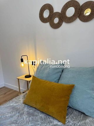 Piso en venta en Almansa