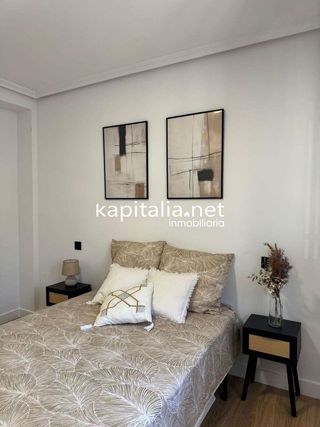 Piso en venta en Almansa