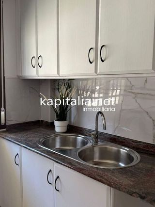 Piso en venta en Almansa