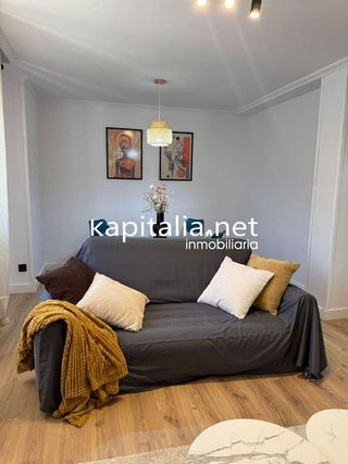 Piso en venta en Almansa
