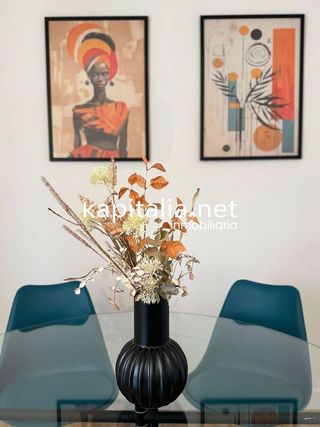 Piso en venta en Almansa