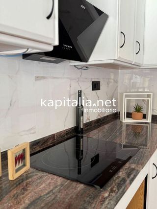 Piso en venta en Almansa