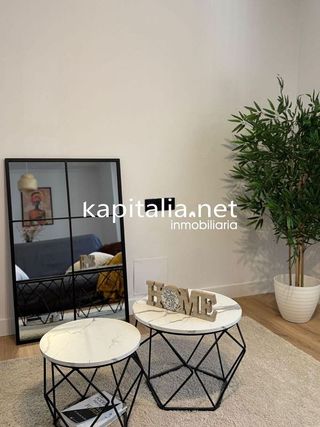 Piso en venta en Almansa
