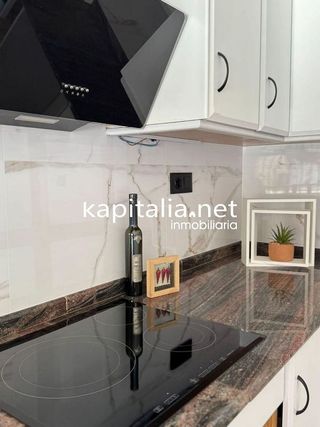 Piso en venta en Almansa