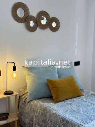 Piso en venta en Almansa