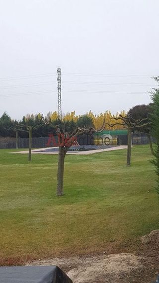 Terreno en venta en Valencia de Don Juan