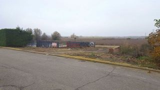 Terreno en venta en Valencia de Don Juan