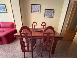 Piso en venta en Almansa