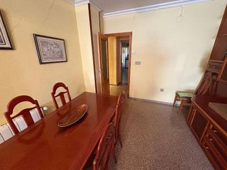 Piso en venta en Almansa