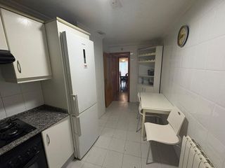 Piso en venta en Almansa