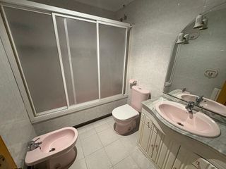 Piso en venta en Almansa