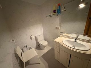 Piso en venta en Almansa