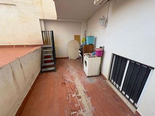 Piso en venta en Almansa