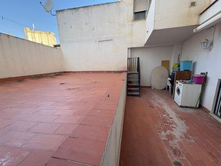 Piso en venta en Almansa