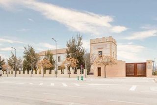 Hotel en venta en Almansa