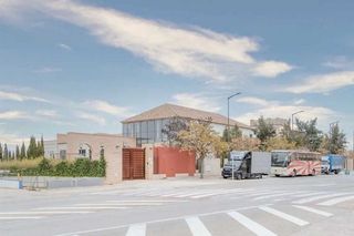 Hotel en venta en Almansa