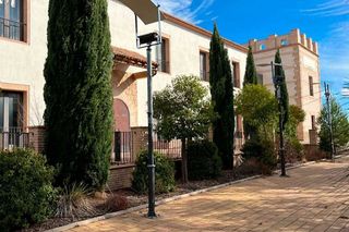 Hotel en venta en Almansa