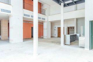 Hotel en venta en Almansa