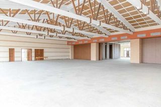 Hotel en venta en Almansa